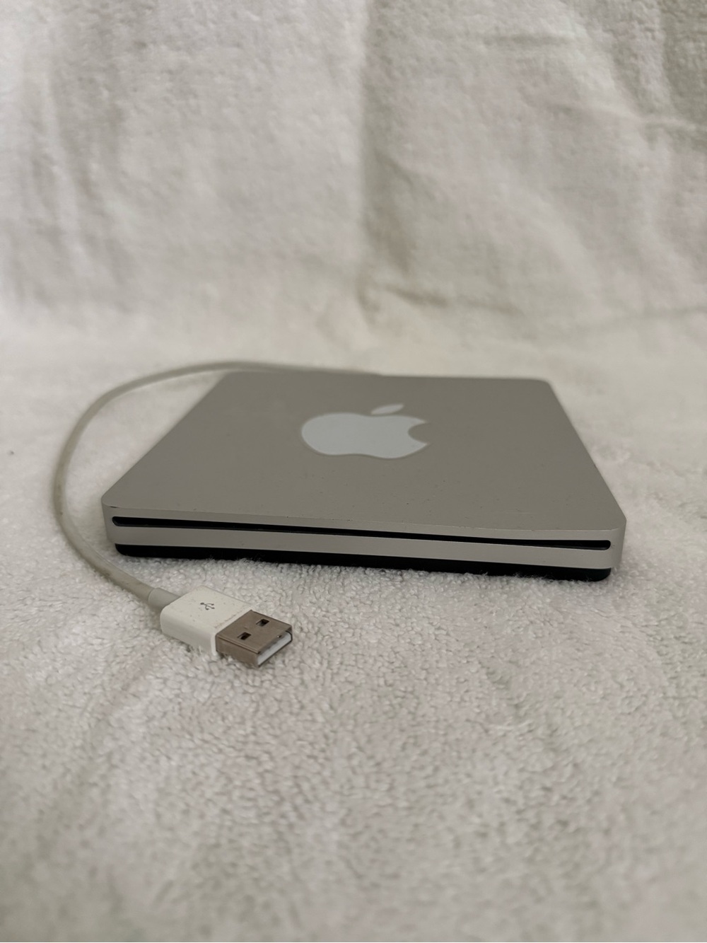 Apple CD/DVD Player